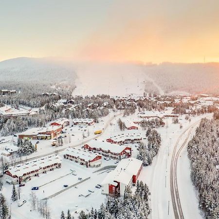 Holiday In Lapland - Levi Postintie 3B 322 Buitenkant foto